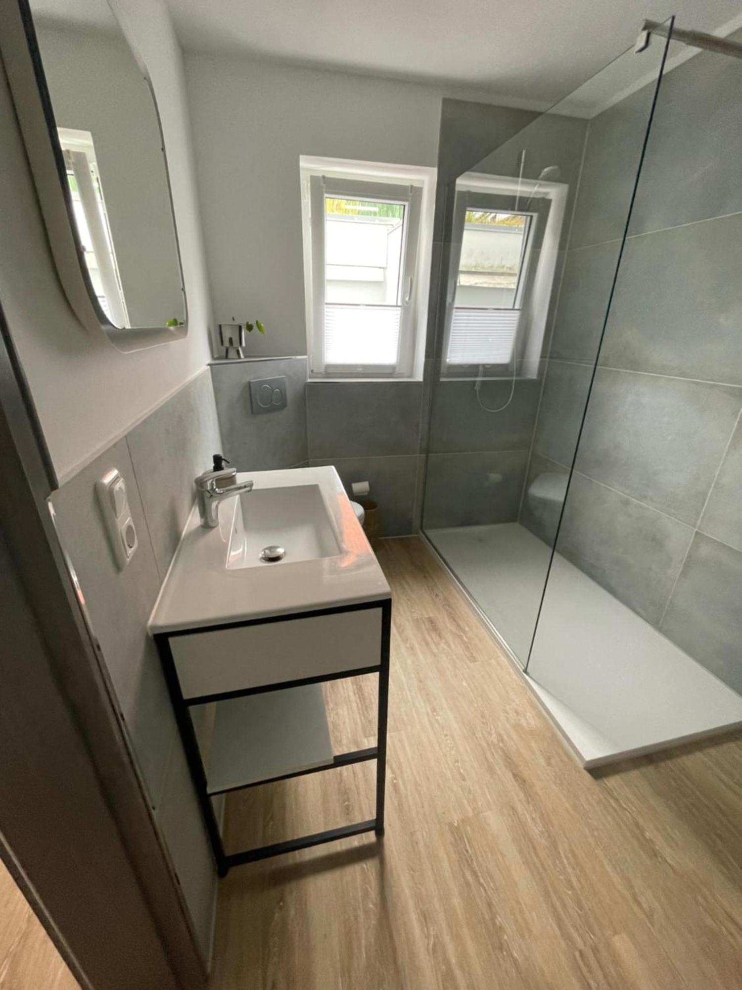 Apartamento Hafengeheimnis Neustadt in Holstein Exterior foto